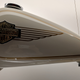 Illustration for article titled Here Is Nearly Every Harley-Davidson Gas Tank Logo